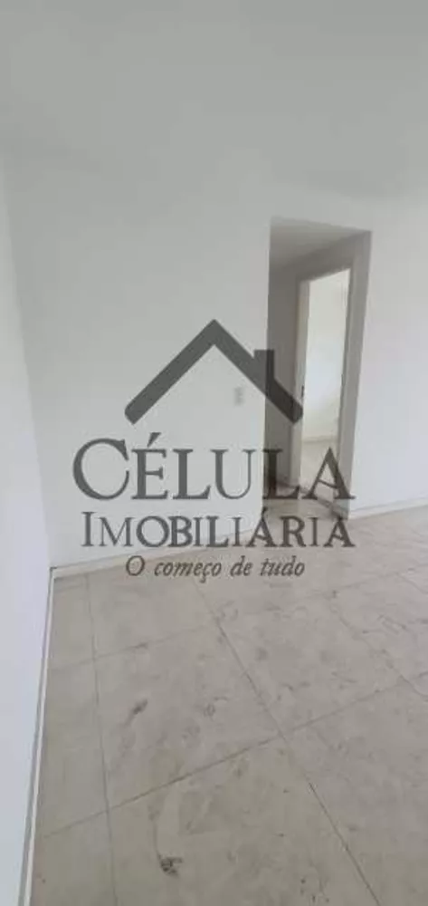 Apartamento à venda com 3 quartos - Foto 4