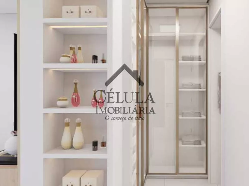Casa de Condomínio, 3 quartos - Foto 12