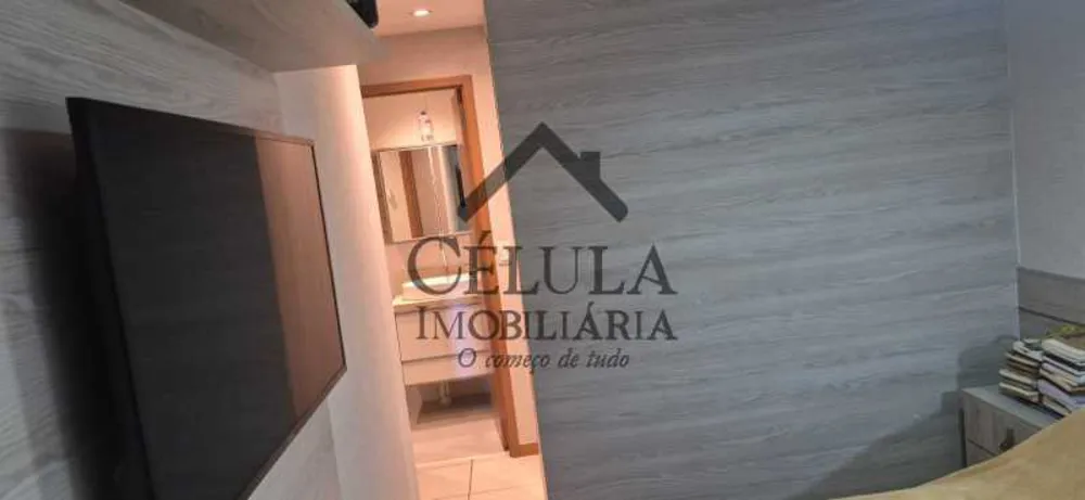 Apartamento, 2 quartos, 66 m² - Foto 6