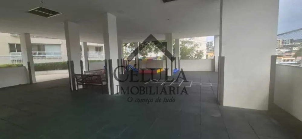 Apartamento, 2 quartos, 66 m² - Foto 21