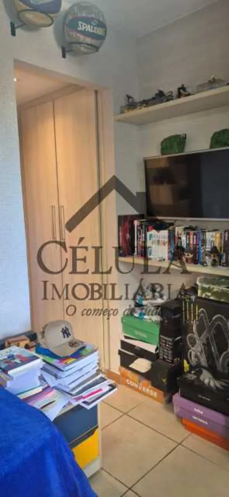 Apartamento, 2 quartos, 66 m² - Foto 12