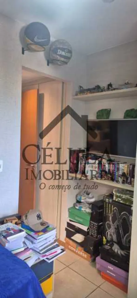 Apartamento, 2 quartos, 66 m² - Foto 16