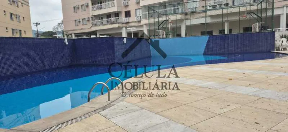 Apartamento, 2 quartos, 66 m² - Foto 1