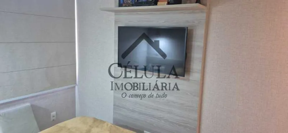 Apartamento, 2 quartos, 66 m² - Foto 18