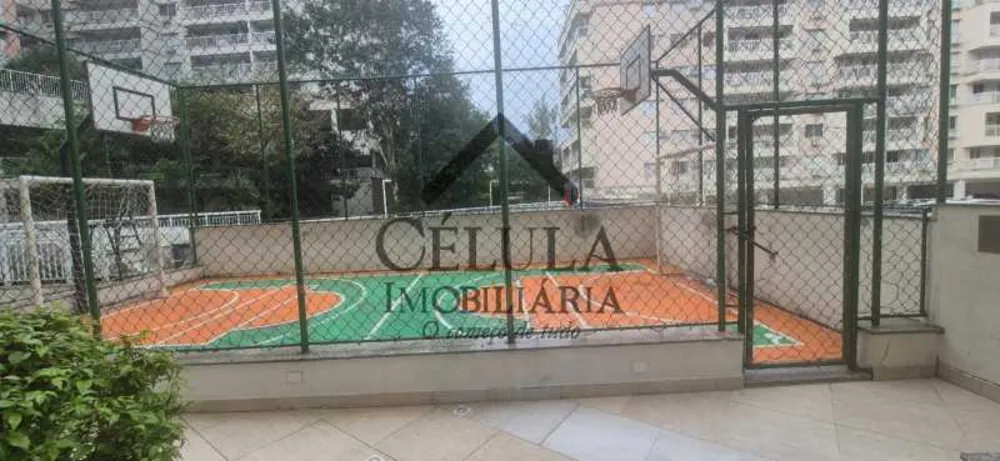 Apartamento, 2 quartos, 66 m² - Foto 7