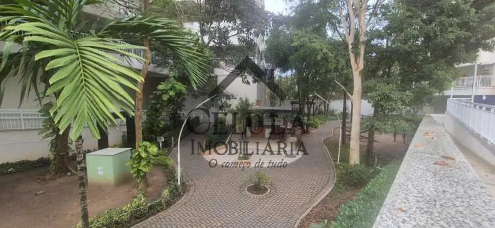 Apartamento, 2 quartos, 66 m² - Foto 8
