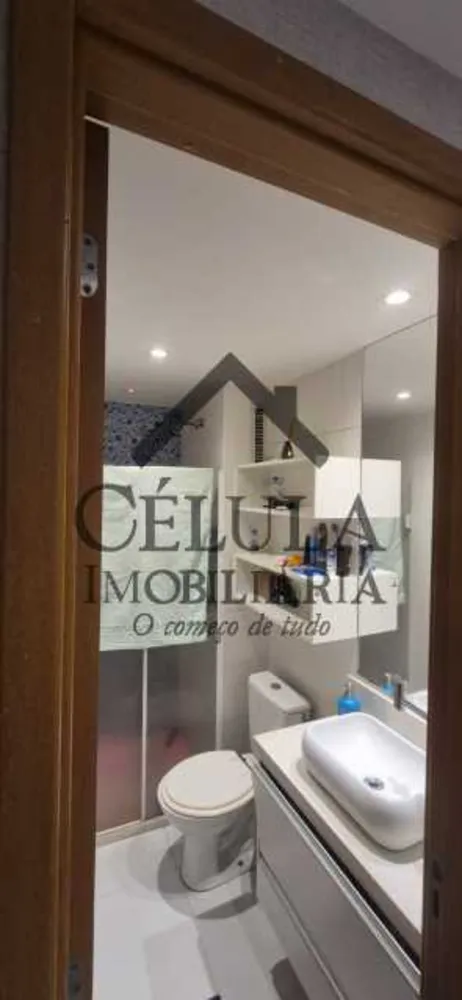 Apartamento, 2 quartos, 66 m² - Foto 20
