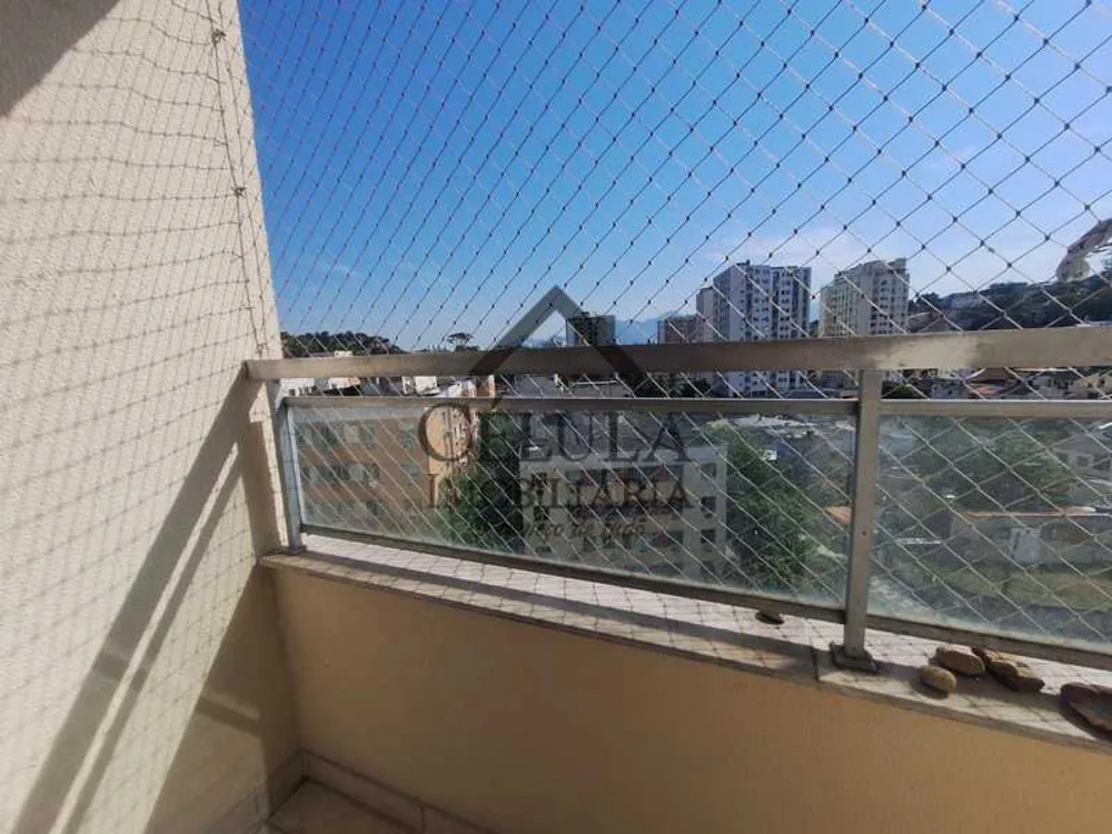 Apartamento, 2 quartos, 55 m² - Foto 14