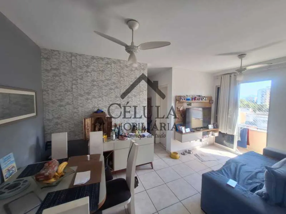 Apartamento, 2 quartos, 55 m² - Foto 1