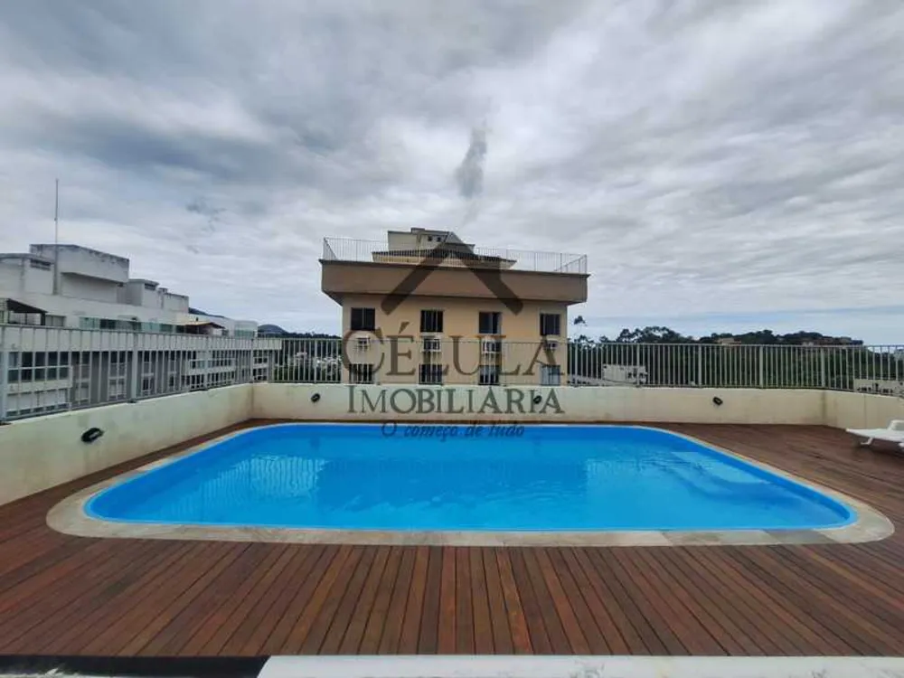Apartamento, 2 quartos, 55 m² - Foto 15