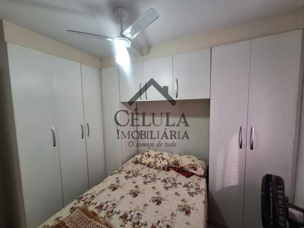 Apartamento, 2 quartos, 55 m² - Foto 10