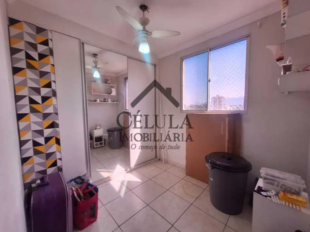 Apartamento, 2 quartos, 55 m² - Foto 6