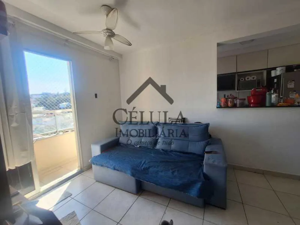 Apartamento, 2 quartos, 55 m² - Foto 4