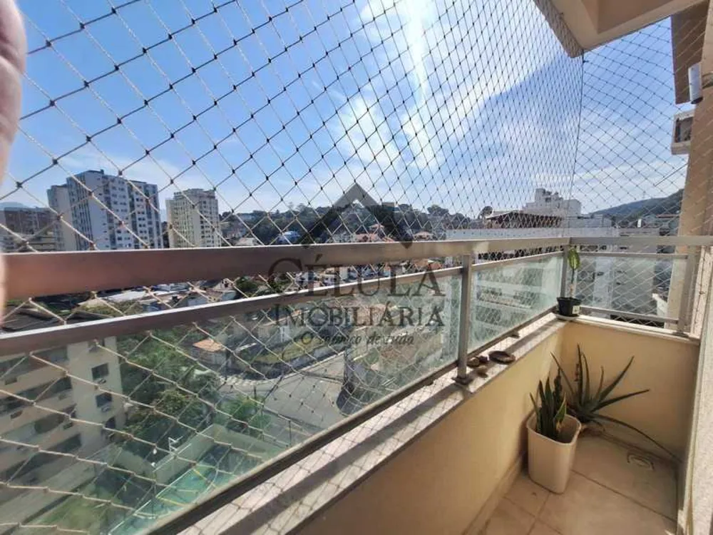 Apartamento, 2 quartos, 55 m² - Foto 3