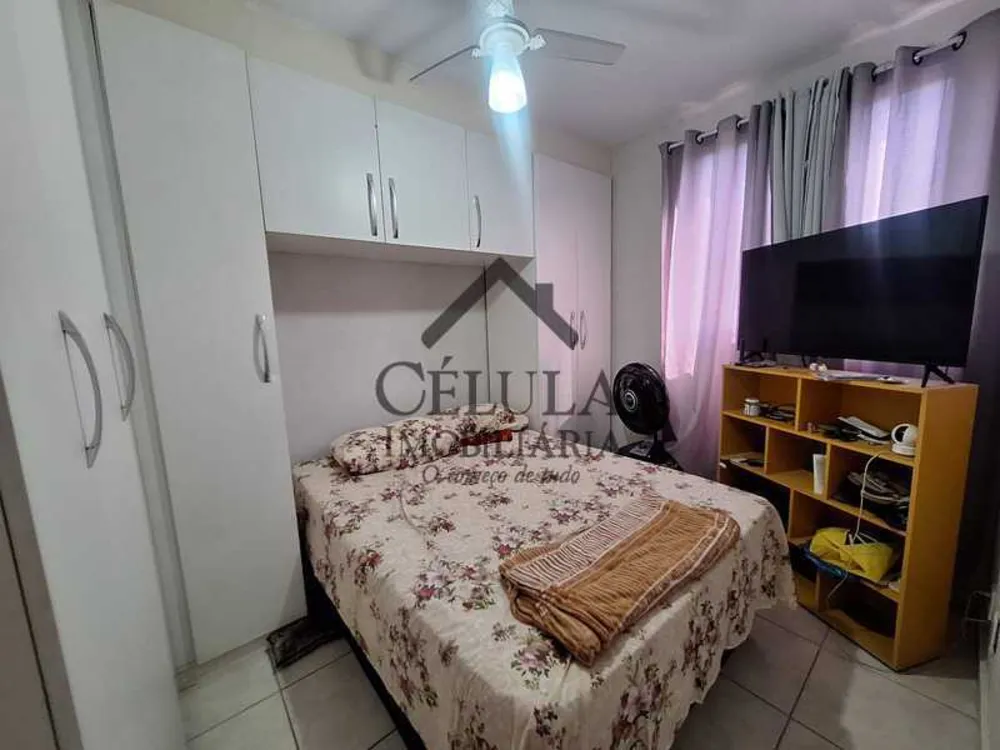 Apartamento, 2 quartos, 55 m² - Foto 8
