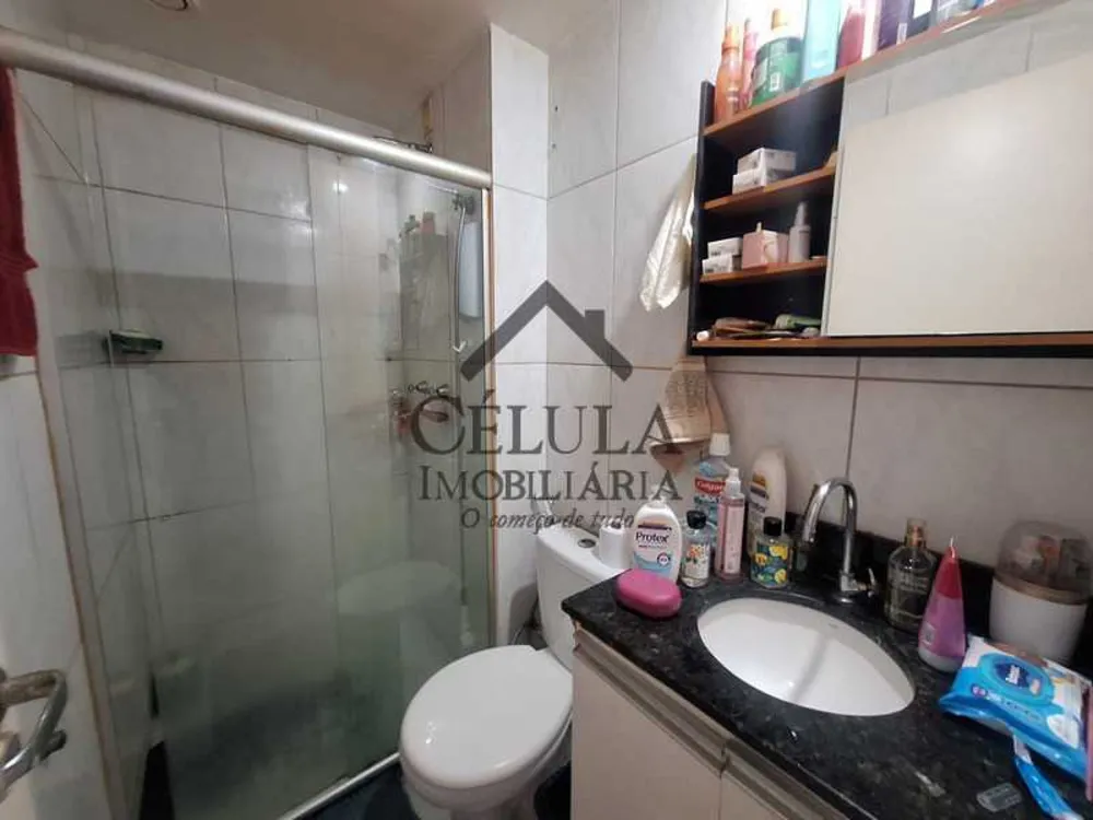 Apartamento, 2 quartos, 55 m² - Foto 7
