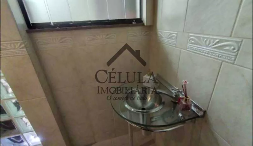 Casa de Vila, 3 quartos - Foto 20