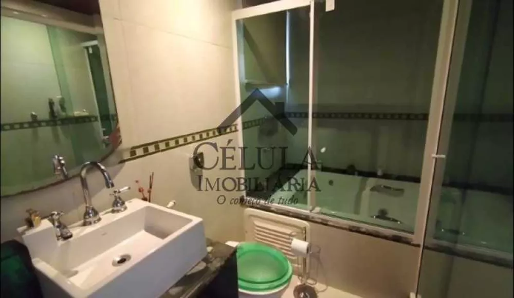 Casa de Vila, 3 quartos - Foto 22