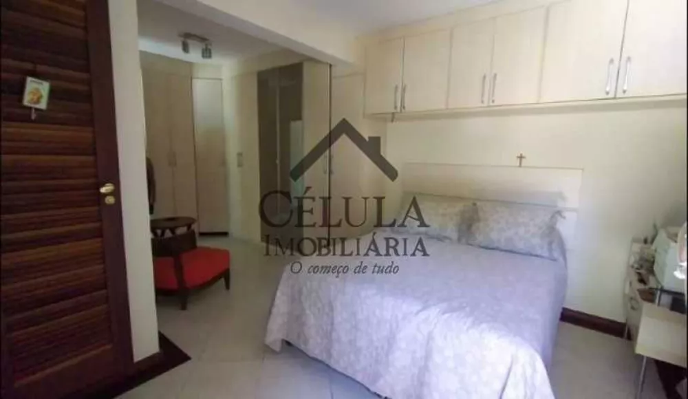 Casa de Vila, 3 quartos - Foto 16