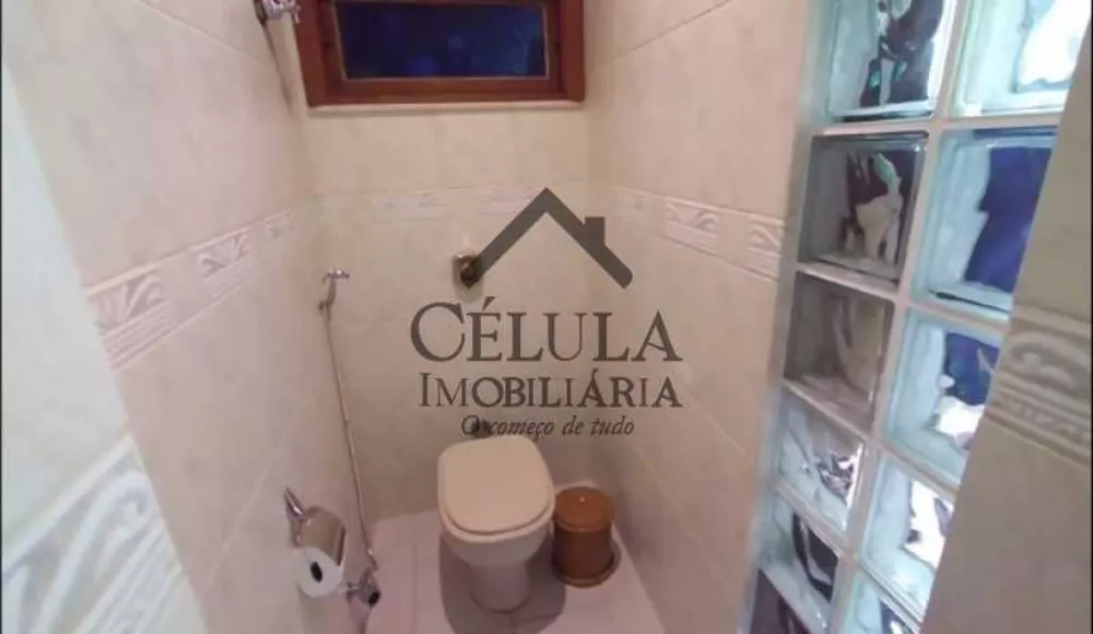 Casa de Vila, 3 quartos - Foto 21