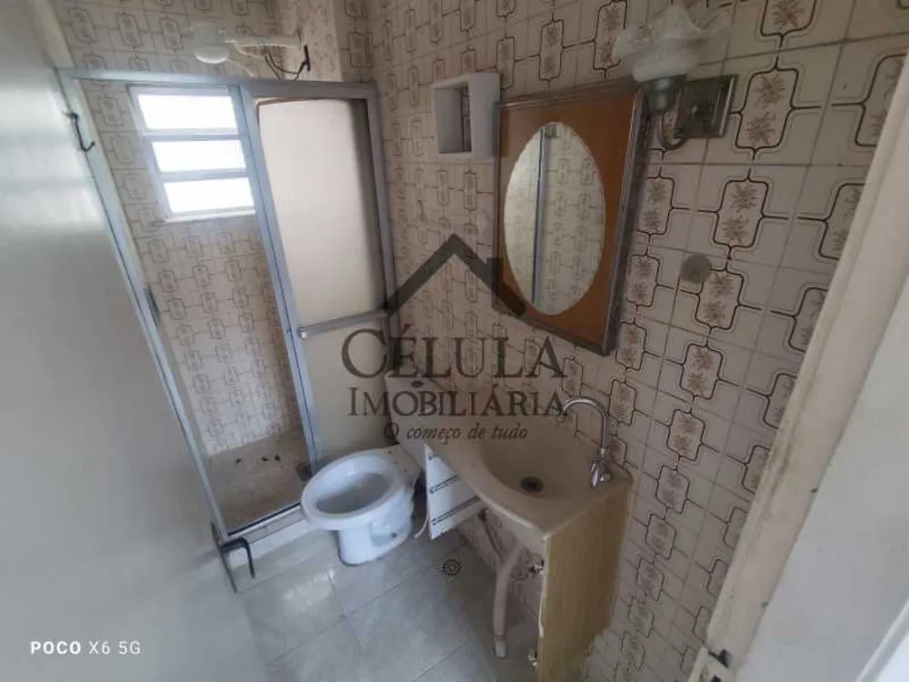 Apartamento, 2 quartos, 49 m² - Foto 5