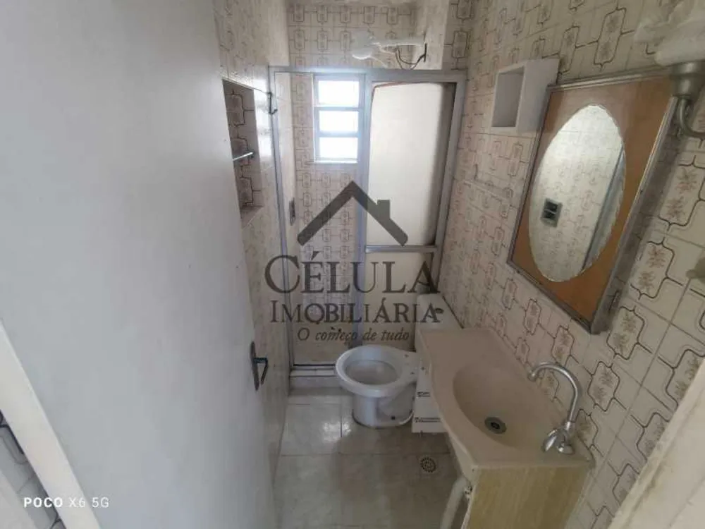 Apartamento, 2 quartos, 49 m² - Foto 4