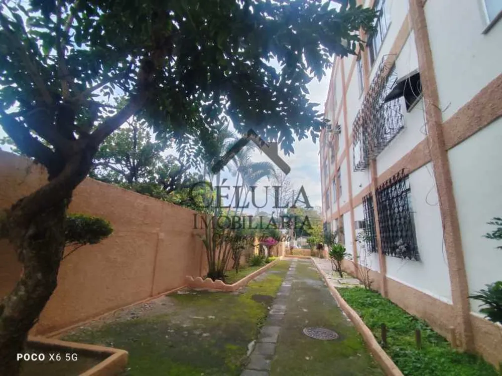 Apartamento, 2 quartos, 49 m² - Foto 15