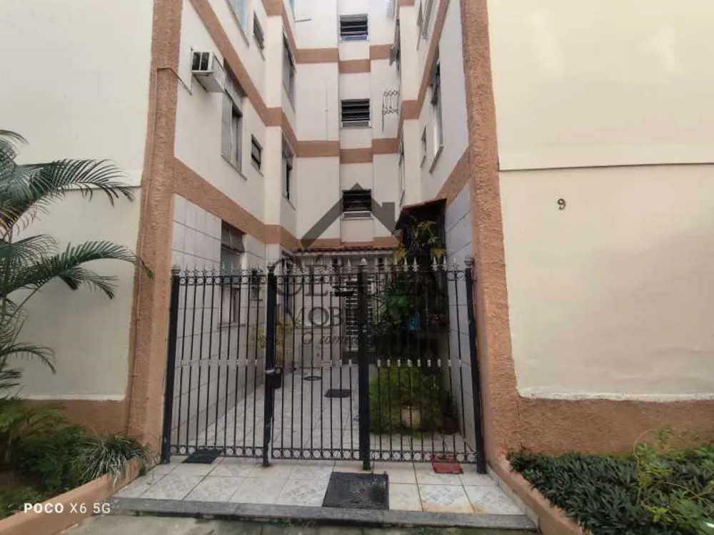 Apartamento, 2 quartos, 49 m² - Foto 11
