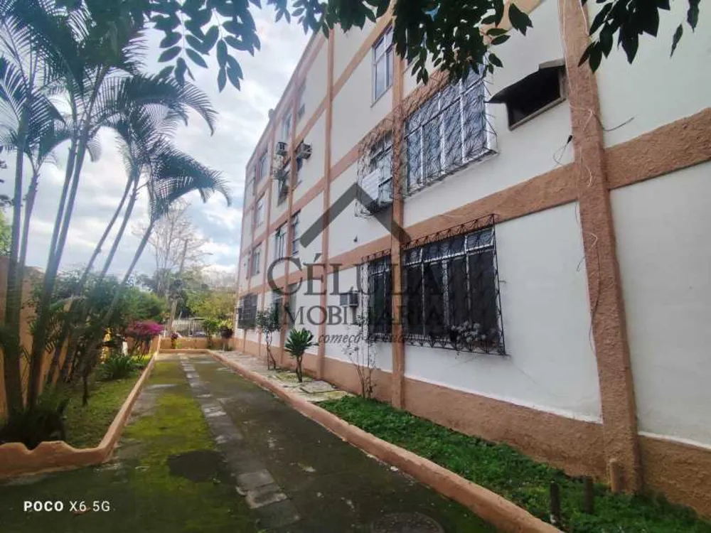 Apartamento, 2 quartos, 49 m² - Foto 14