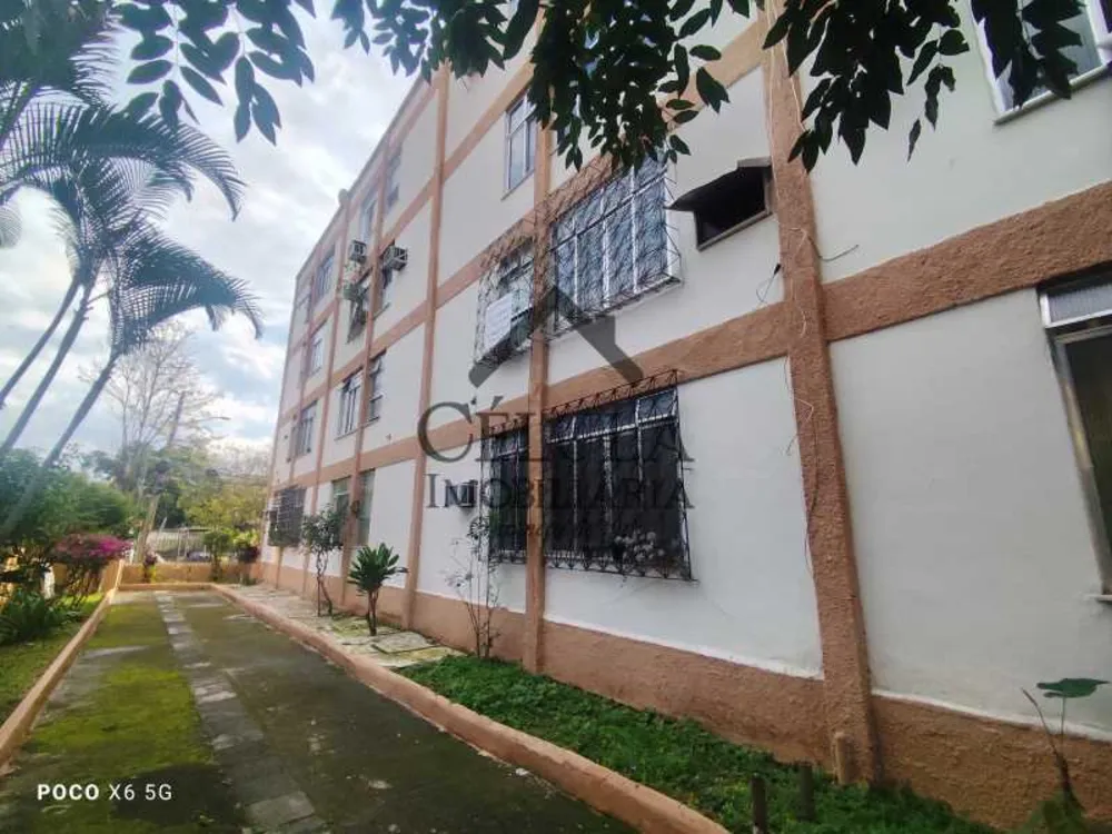 Apartamento, 2 quartos, 49 m² - Foto 13