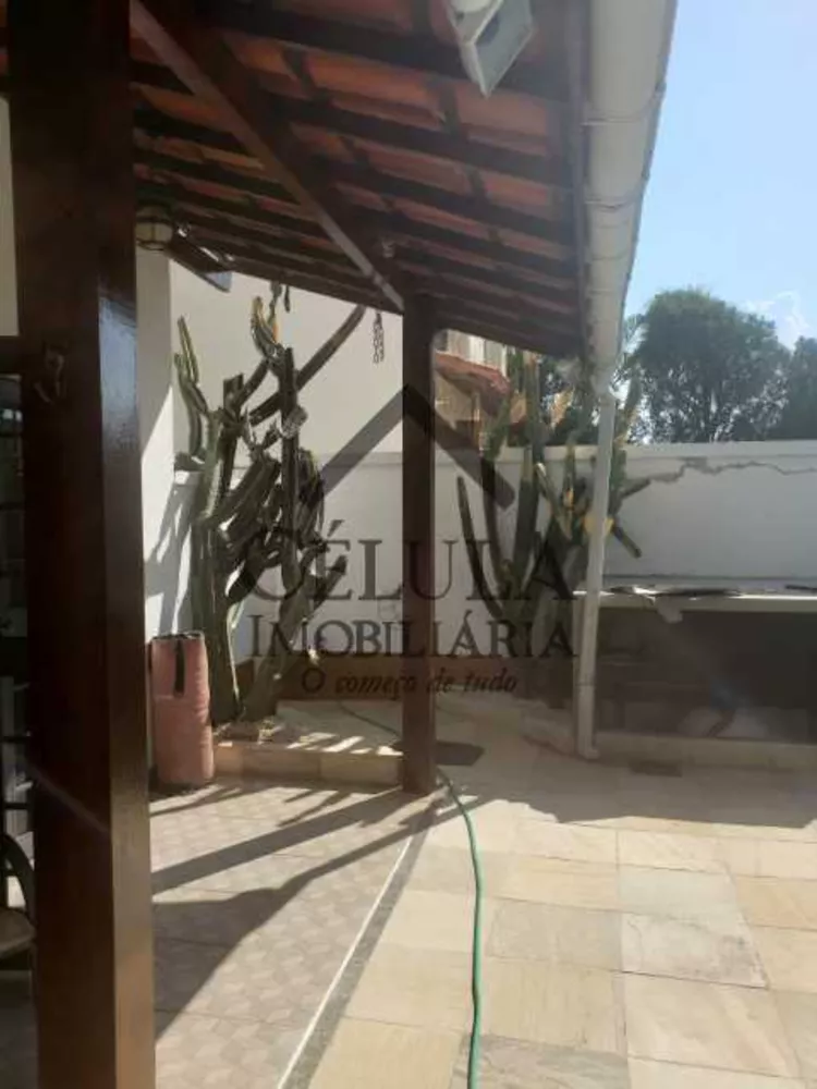 Casa de Condomínio, 4 quartos - Foto 12
