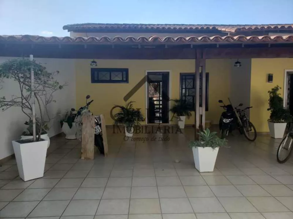 Casa de Condomínio, 4 quartos - Foto 6