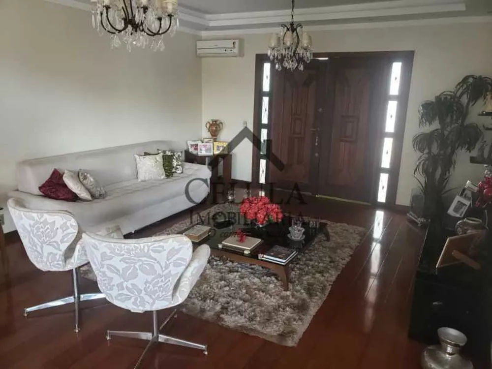 Casa de Condomínio à venda com 4 quartos, 534m² - Foto 2