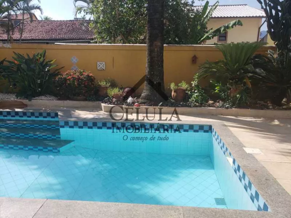 Casa de Condomínio, 4 quartos - Foto 7