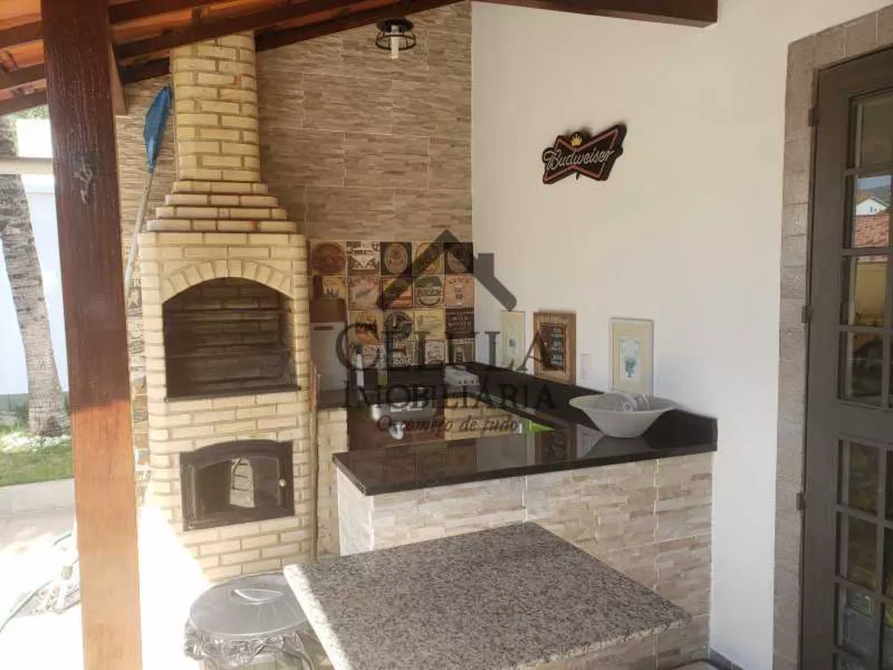 Casa de Condomínio, 4 quartos - Foto 8