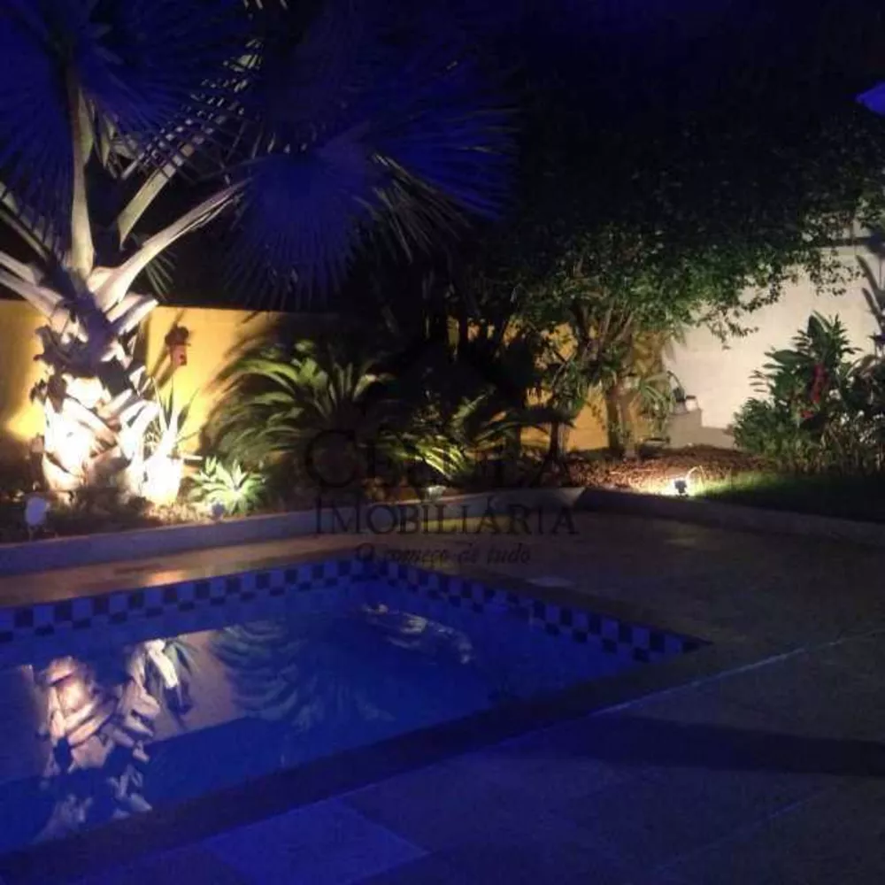 Casa de Condomínio, 4 quartos - Foto 5