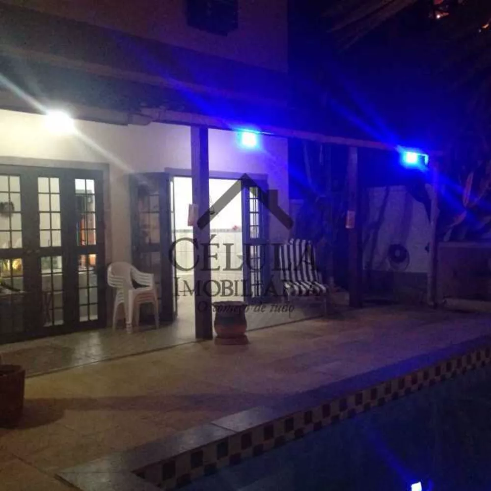 Casa de Condomínio, 4 quartos - Foto 10