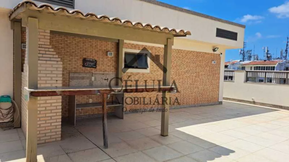 Apartamento, 2 quartos, 76 m² - Foto 11