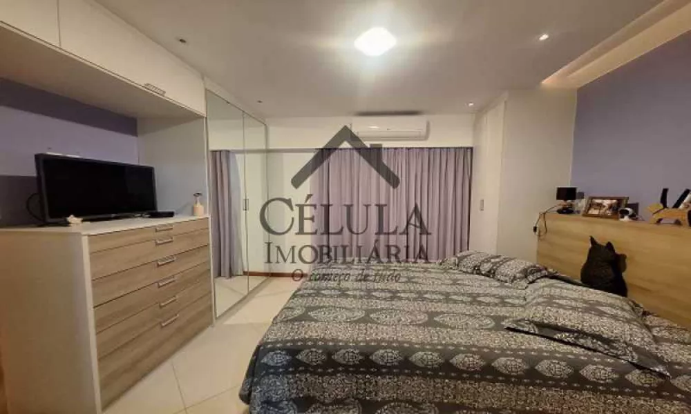 Apartamento, 2 quartos, 76 m² - Foto 19