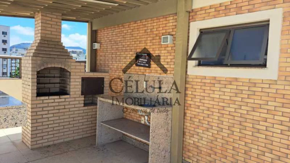 Apartamento, 2 quartos, 76 m² - Foto 14