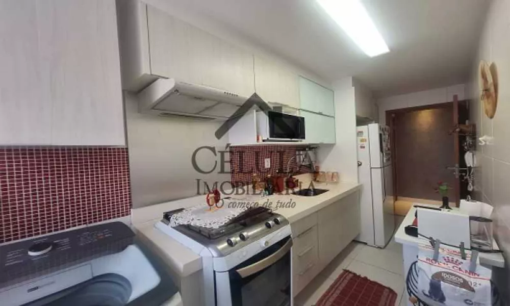 Apartamento, 2 quartos, 76 m² - Foto 25