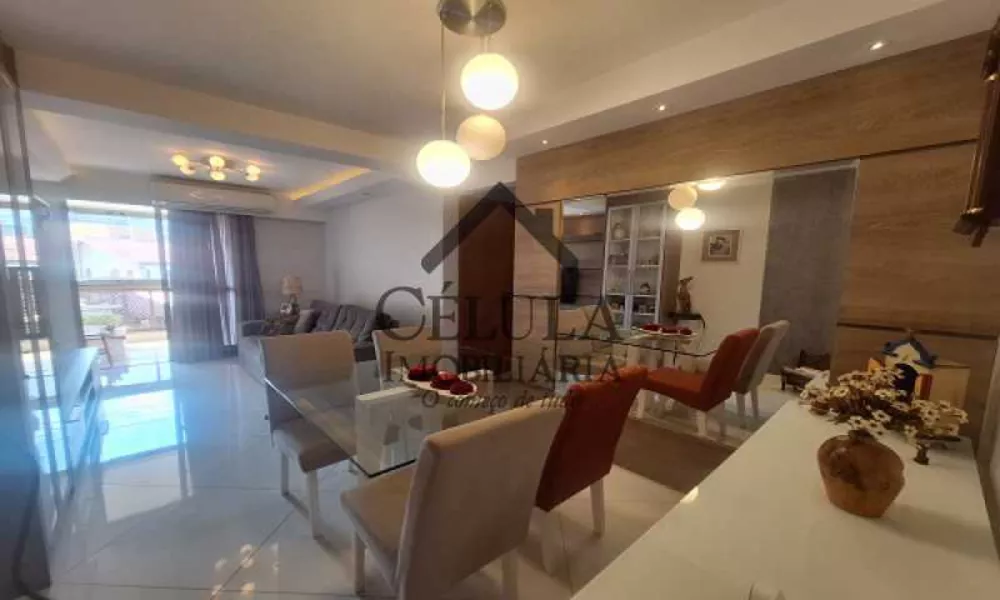 Apartamento, 2 quartos, 76 m² - Foto 21