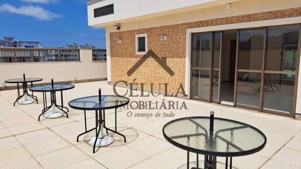Apartamento, 2 quartos, 76 m² - Foto 16