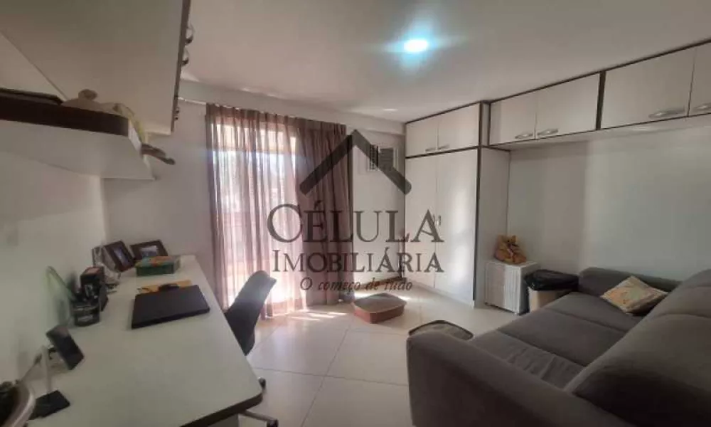 Apartamento, 2 quartos, 76 m² - Foto 17