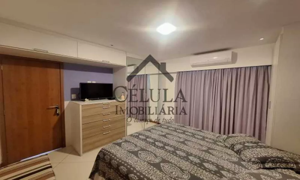 Apartamento, 2 quartos, 76 m² - Foto 23