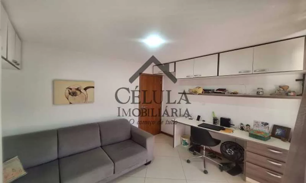 Apartamento, 2 quartos, 76 m² - Foto 12