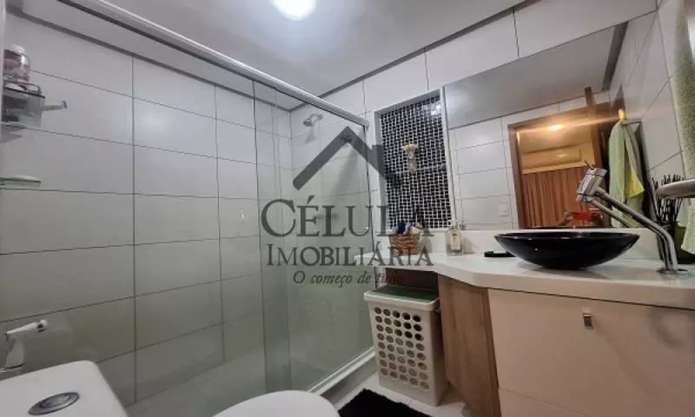 Apartamento, 2 quartos, 76 m² - Foto 9
