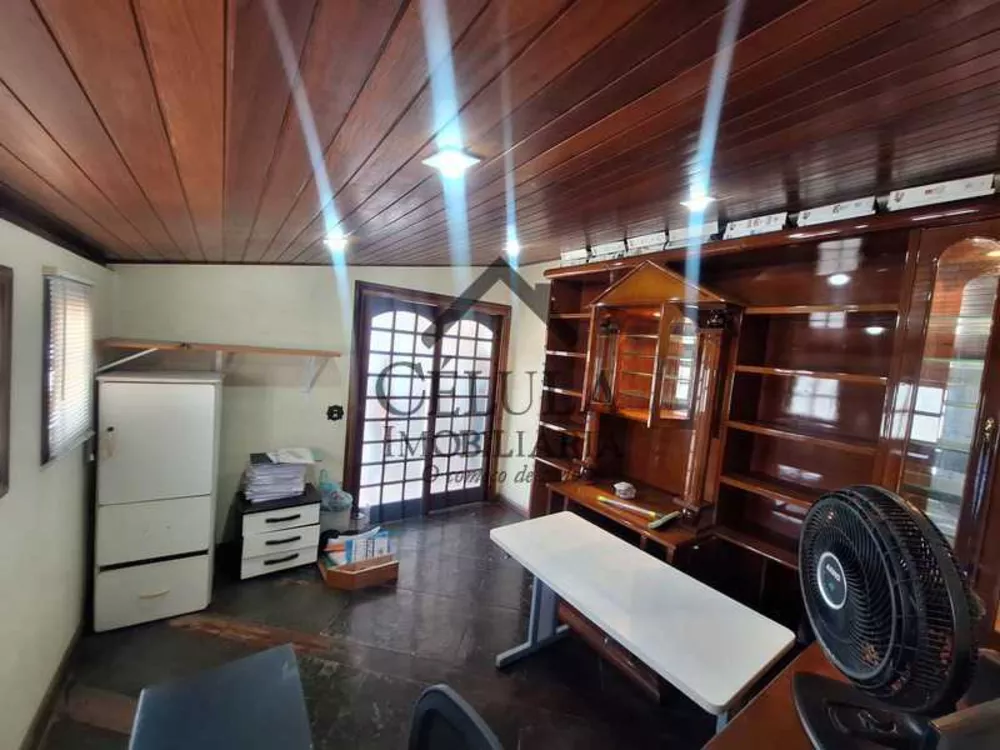 Cobertura, 4 quartos, 215 m² - Foto 23