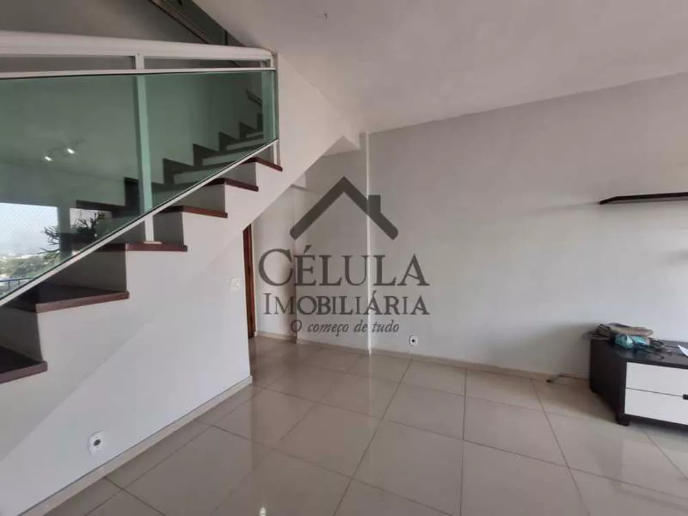 Cobertura, 4 quartos, 215 m² - Foto 16