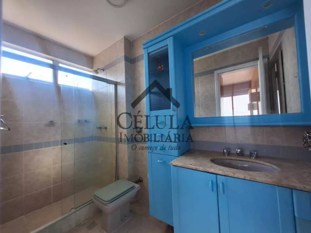 Cobertura, 4 quartos, 215 m² - Foto 2